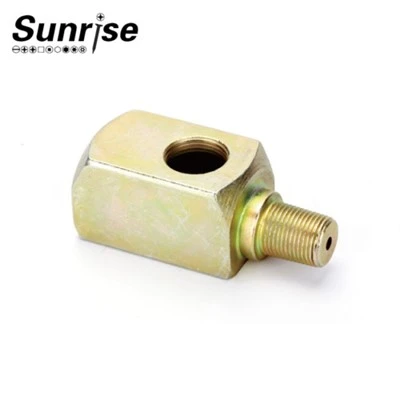 Gauge Adaptors