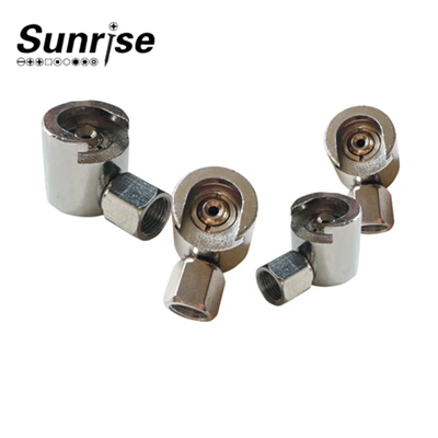 High Quality Flat-Head Oil Nozzle