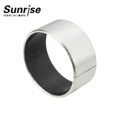 High-Quality Low-Carbon Steel Oil-Free Lubricated Bearings