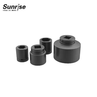 High Strength Sockets For Square Drive Hydraulic Torque Wrenches