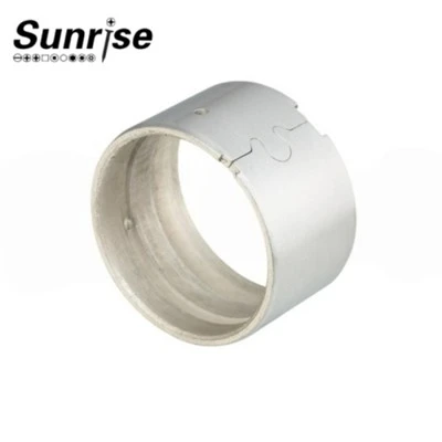 High Tin Aluminum Base Bearings, Bimetallic Sleeves