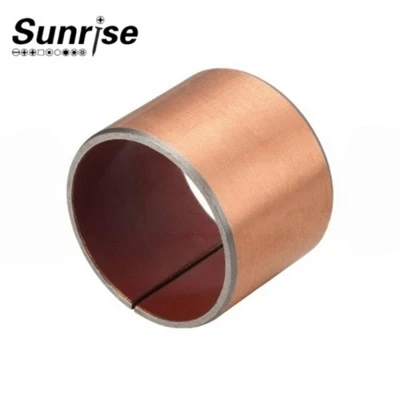 Lead-Free Environmentally Friendly Bearings