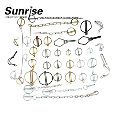 Long-Term Supply Of Various O-Pins/Chain Pins/Heavy-Duty Pins