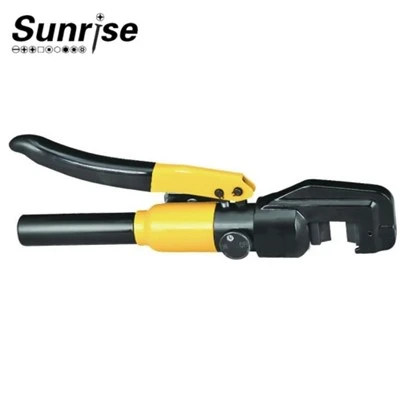 Manual Hydraulic Rebar Cutters