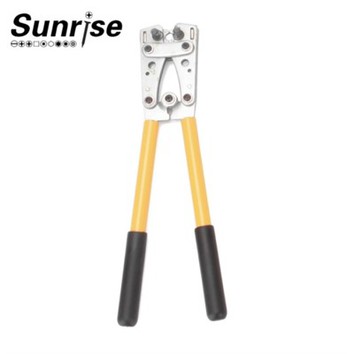 Mechanical Crimping Tools