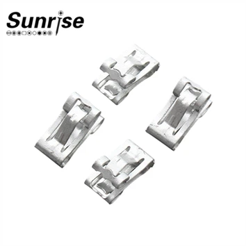 Metal Buckle Clip/Universal U-Shaped Clip For Automobiles