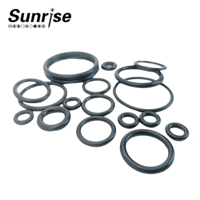 NBR Hydraulic Seal Rubber O Ring