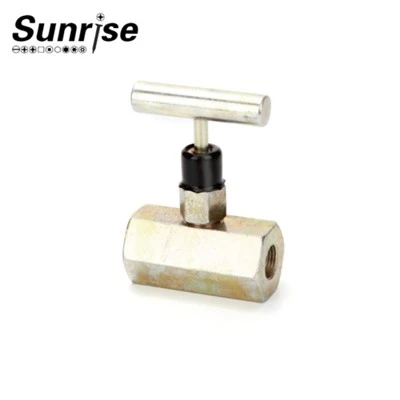 Needle Valve