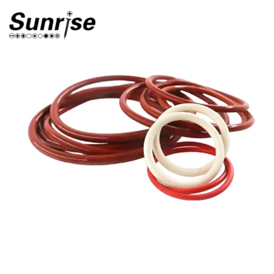 O Ring AS313 To AS344 Oil Resistant NBR 70 Rubber