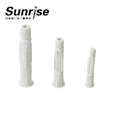PA Knot Expansion Nylon Wall Plug