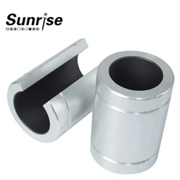 Plastic Linear Bearings