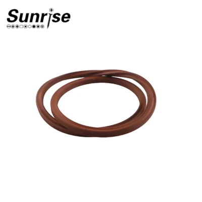 Quad Rings X-Ring Rubber Quad Ring Seal
