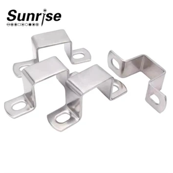 Saddle Clamp HOM