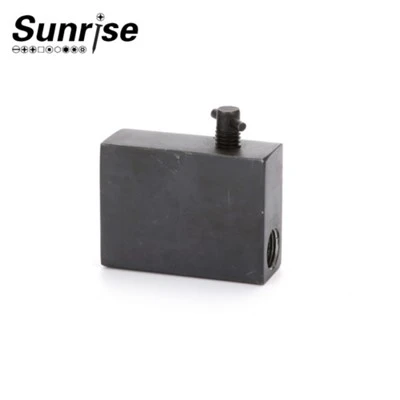 Safety Holding Valve