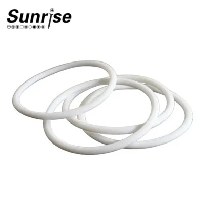 High Temperature Resistant O-type PTFE Gasket