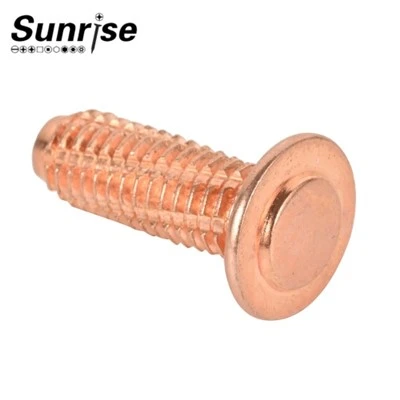 Short Cycle Welding Stud Bolt