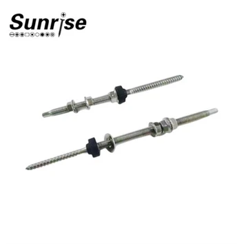 Solar Roof Hanger Bolts