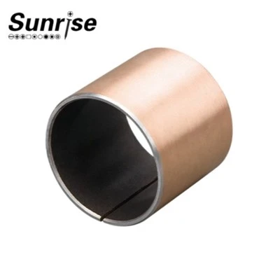 Special Bearings For Gear Pumps