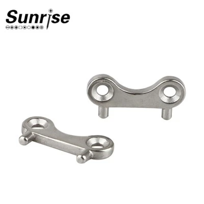 SS316 Refueling Water Port Key / Marine Yacht Fuel Tank Cap