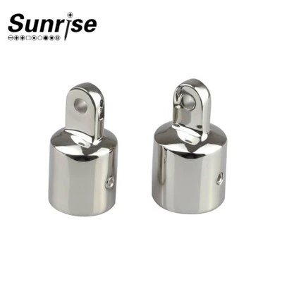 SS316 Sliding Cap/Yacht Accessories/Yacht Awning Accessories