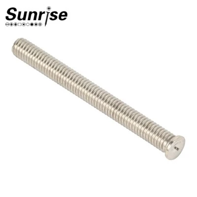 Stainless Steel 304 Implant Welding Screws
