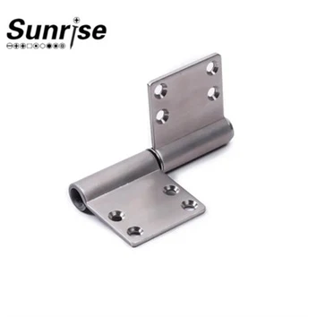 Stainless Steel Trailer Hinge Container Door Hinge