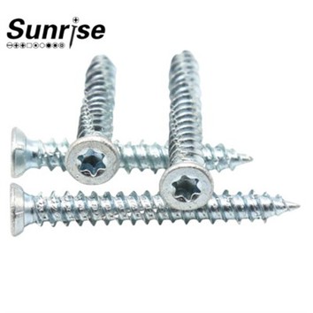 Thread Concrete Screws