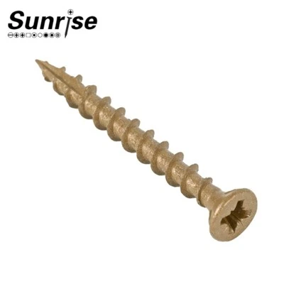 Type 17 Phillips Head Ruspert Cutting Tapping Screw