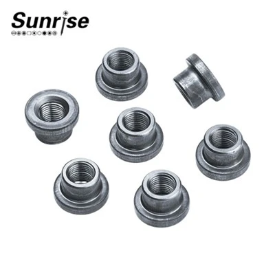 Welded Locking Round Nut