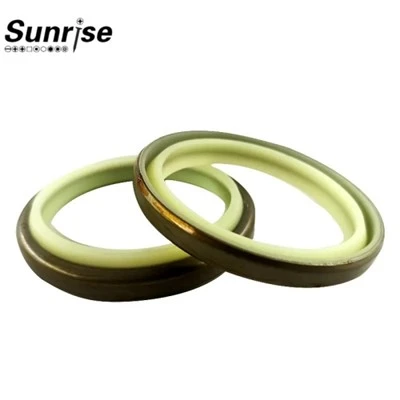 Wiper Piston Seal Dust Seal Hydraulic Seals