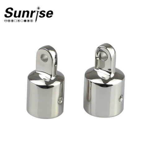 SS316 Sliding Cap/Yacht Accessories/Yacht Awning Accessories