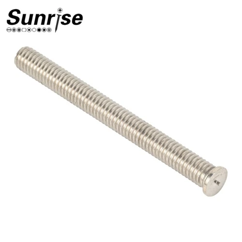 Stainless Steel 304 Implant Welding Screws