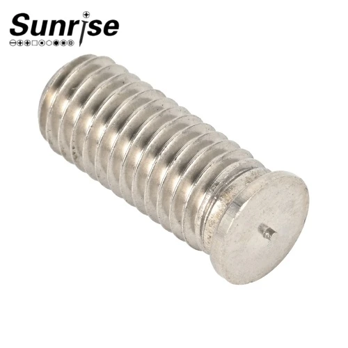 Stainless Steel Spot Welding Studs