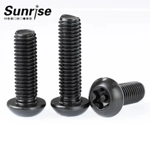Special Customized Head Torx Car Accessories Self Tapping Screws