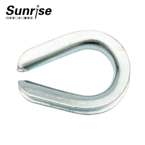 Steel High Quality Chinese Wire Rope