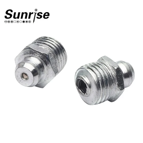 Straight Iron Oil Nozzle/Oil Cup Oil Plug