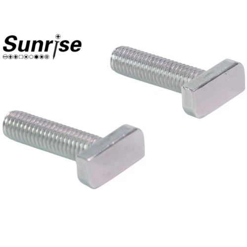 T-Typed Bolt
