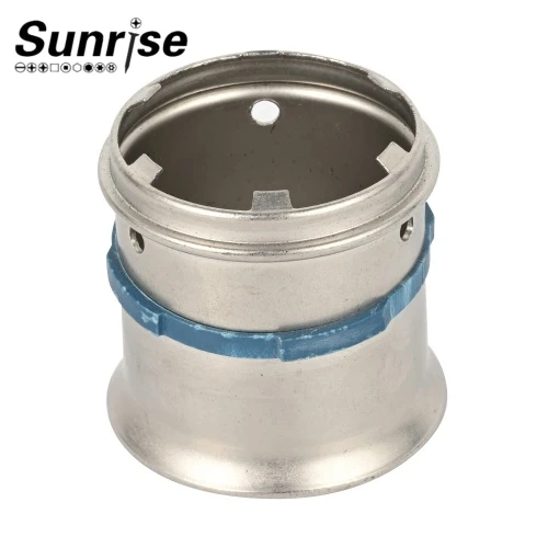 Textile Machinery Accessories