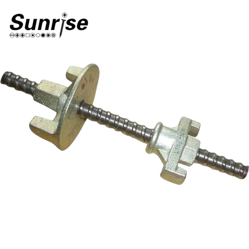 Thread Tie Rod