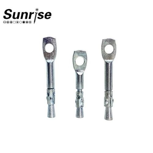 Tie Wire Expansion Anchor