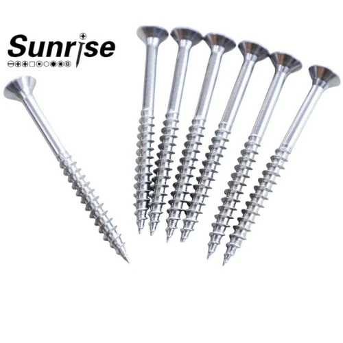 Torx Small Size Chipboard Screws