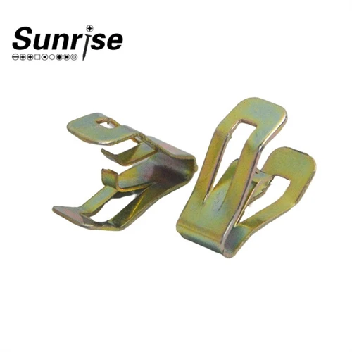 Universal Buckle For Automotive Parts Dashboard