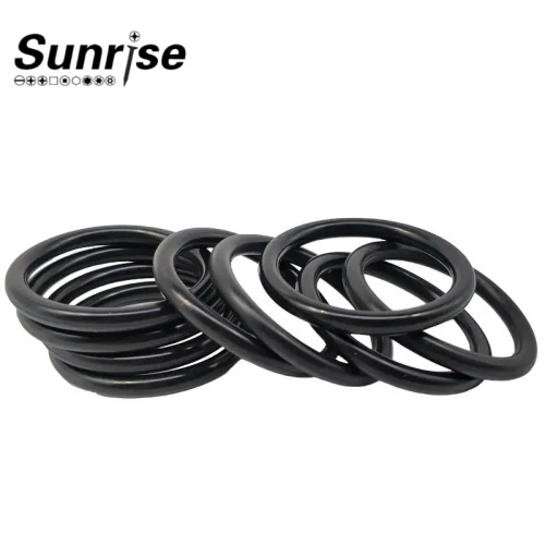 Waterproof Dust Proof Rubber O Ring